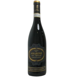 Villa Annaberta Amarone Valpolicella
